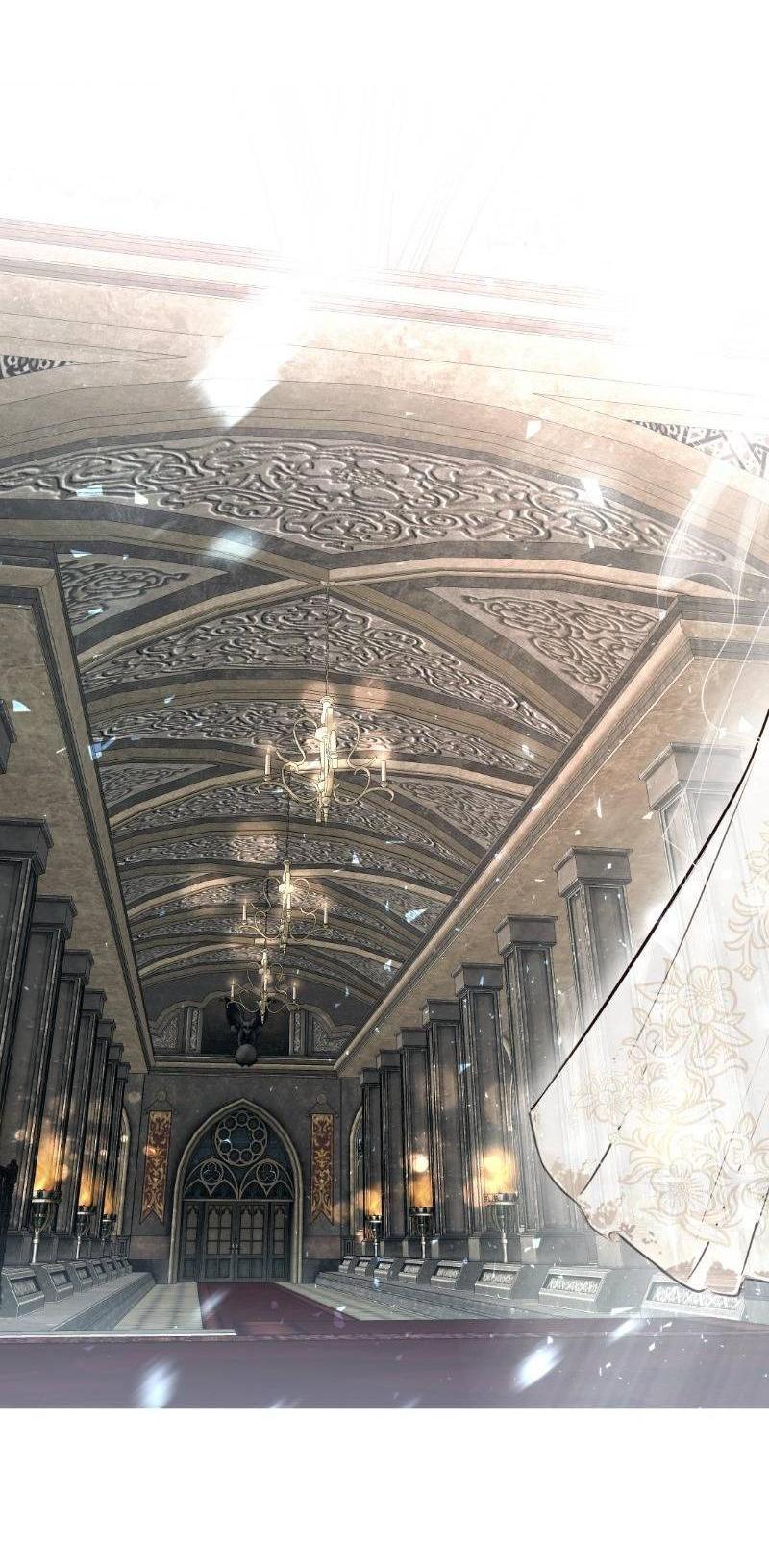 Манга Его герцогиня — призрак - Глава 1.2 Страница 8