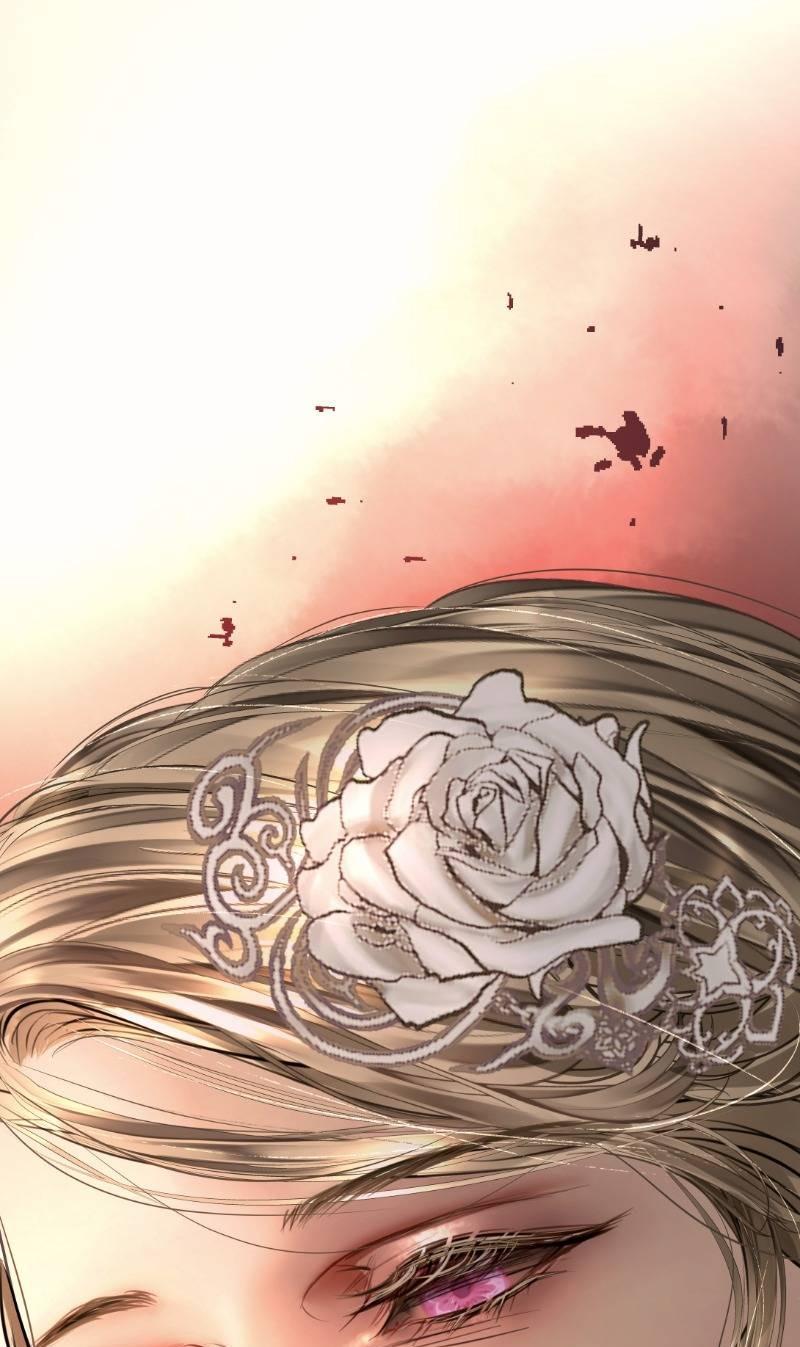 Манга Его герцогиня — призрак - Глава 1.2 Страница 2