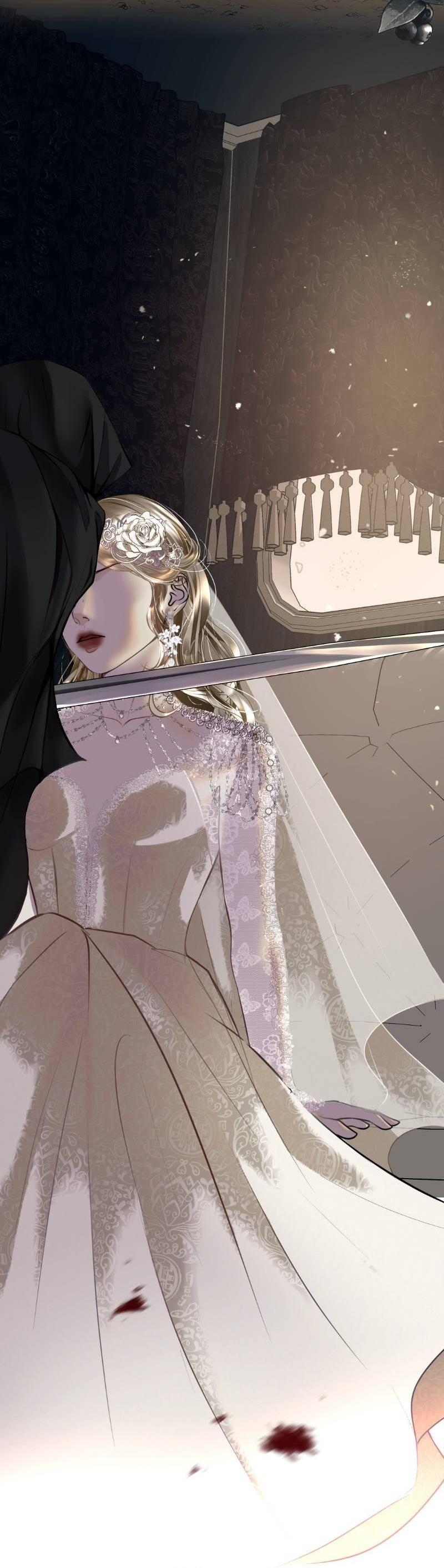 Манга Его герцогиня — призрак - Глава 1.1 Страница 2