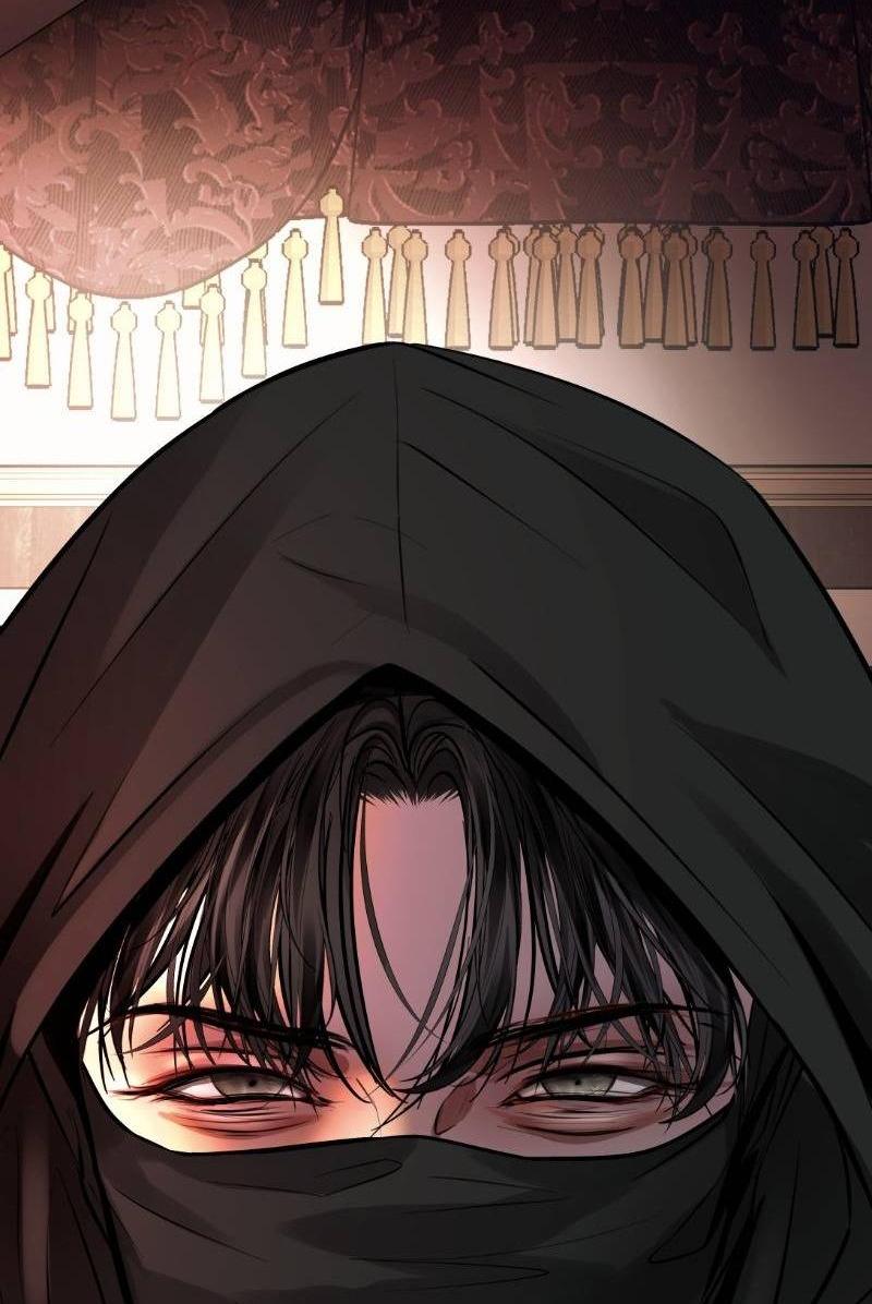 Манга Его герцогиня — призрак - Глава 1.1 Страница 6