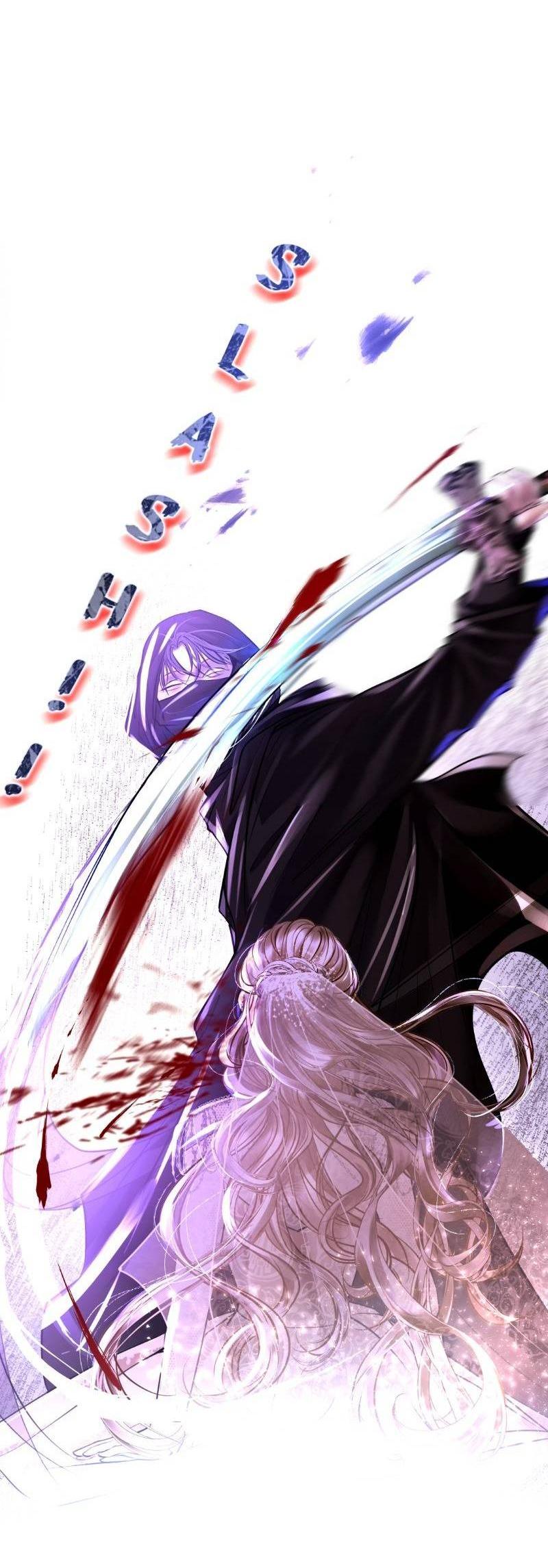 Манга Его герцогиня — призрак - Глава 1.1 Страница 9