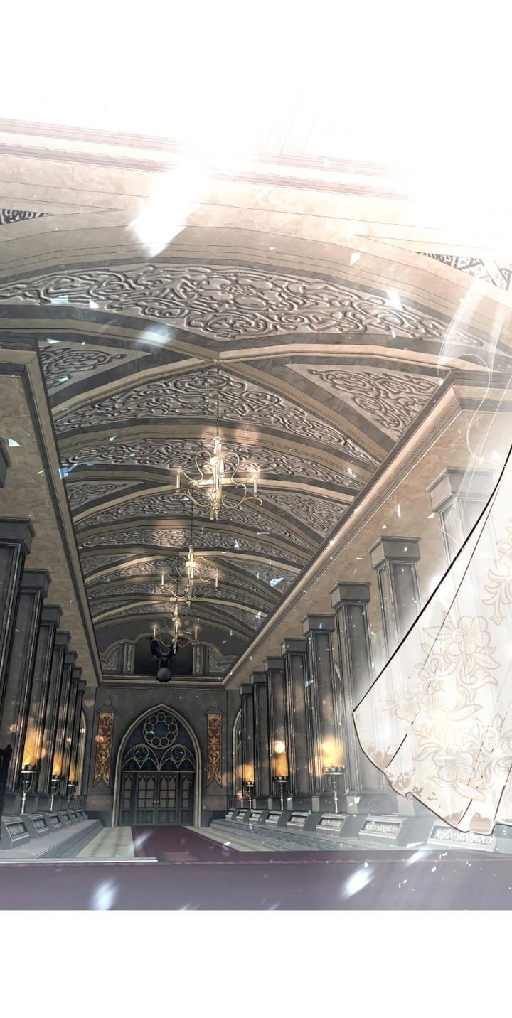 Манга Его герцогиня — призрак - Глава 1 Страница 17