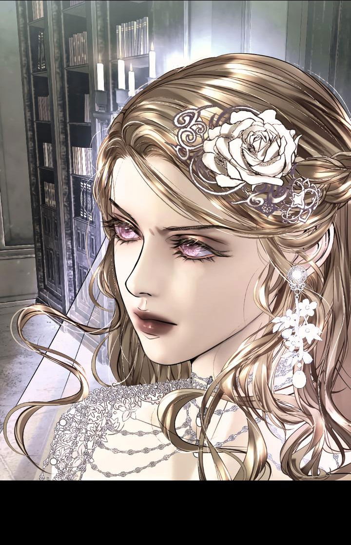 Манга Его герцогиня — призрак - Глава 0 Страница 6