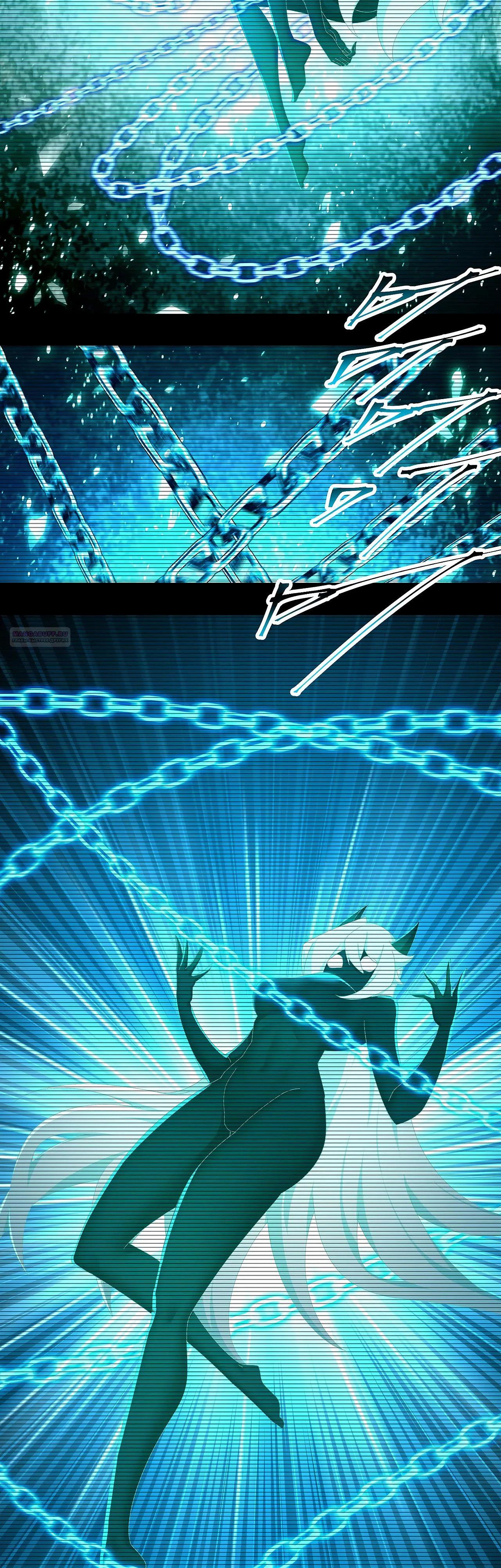 Манга Оказывается, они с самого начала были главными героинями! - Глава 73 Страница 18