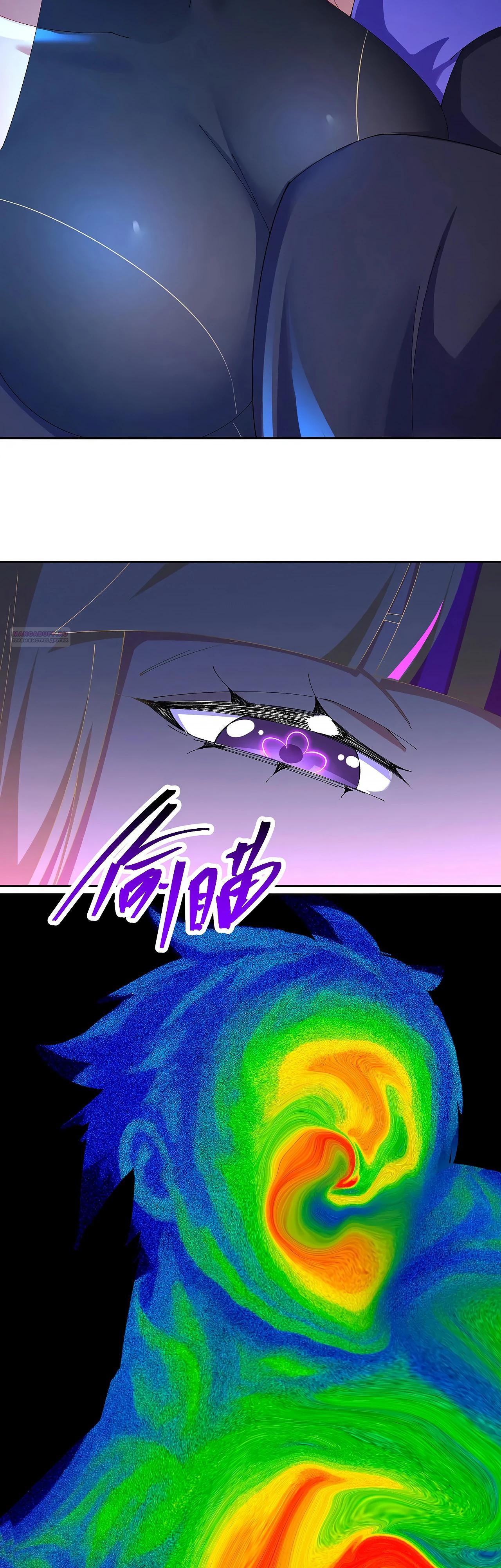 Манга Оказывается, они с самого начала были главными героинями! - Глава 72 Страница 10