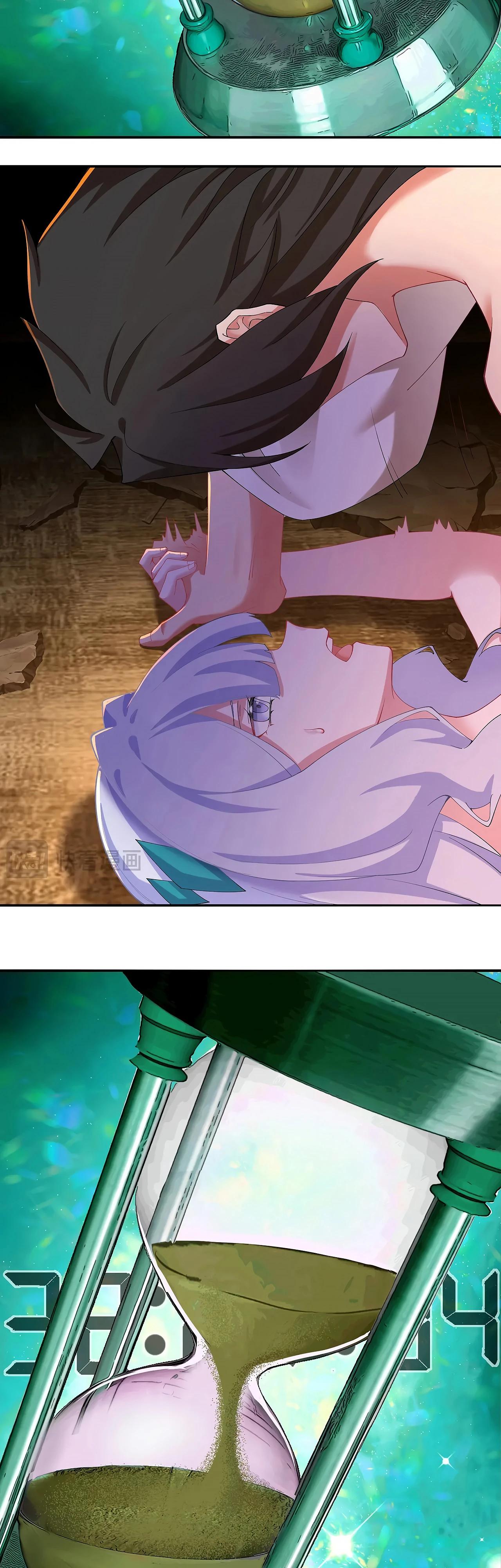 Манга Оказывается, они с самого начала были главными героинями! - Глава 70 Страница 3