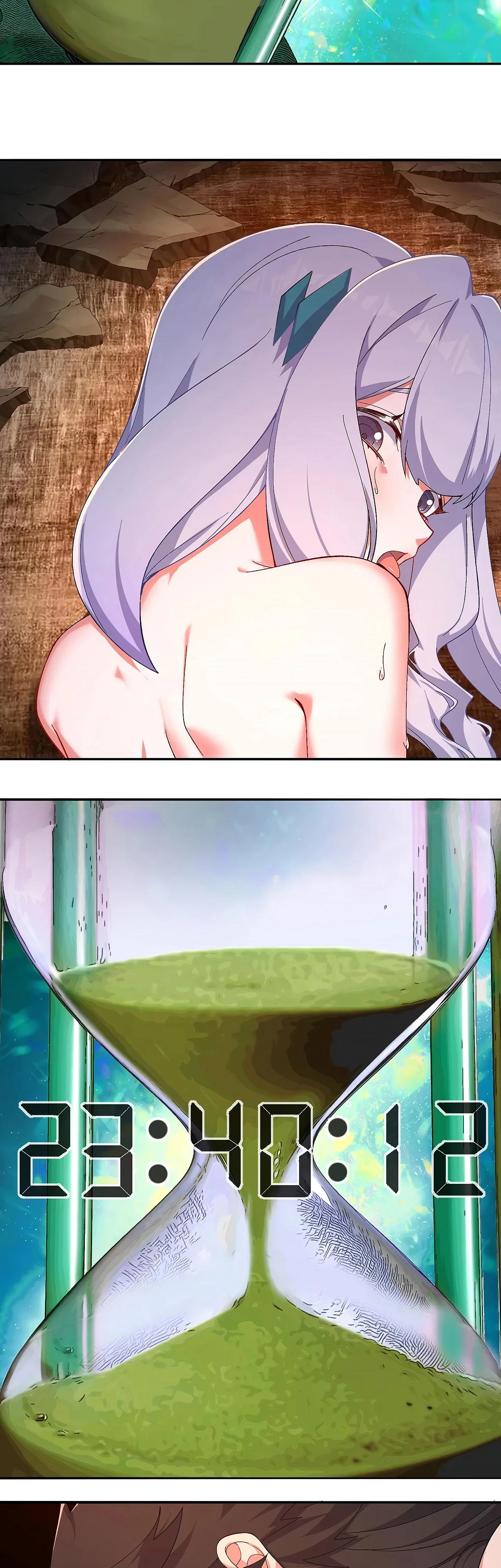 Манга Оказывается, они с самого начала были главными героинями! - Глава 70 Страница 4