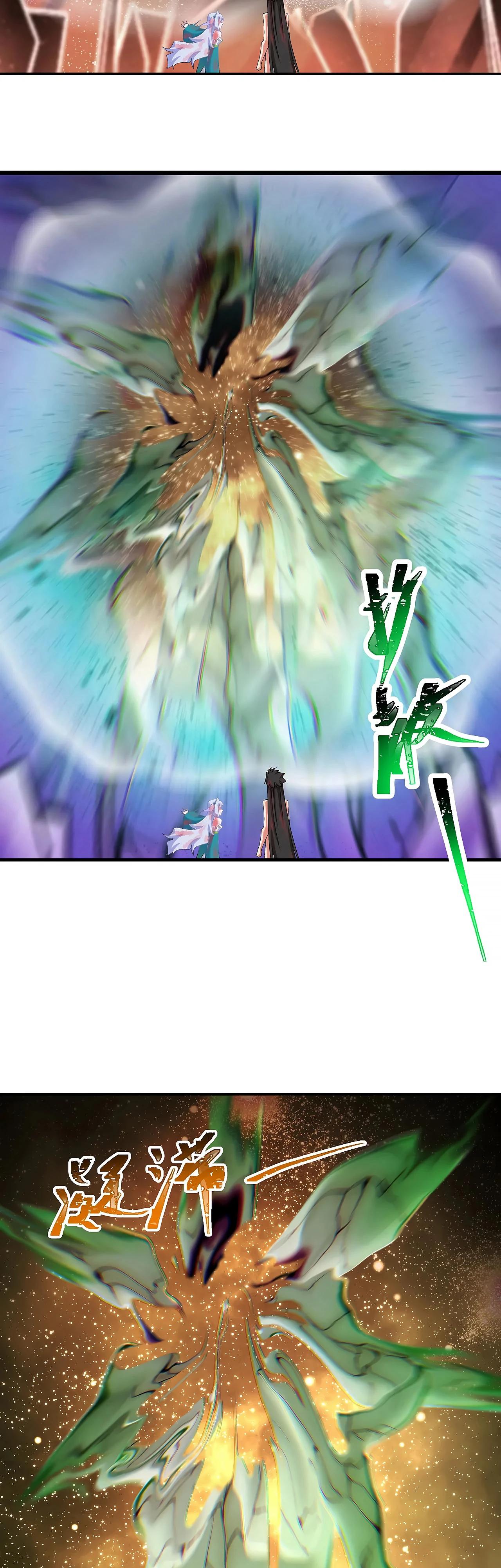 Манга Оказывается, они с самого начала были главными героинями! - Глава 68 Страница 31