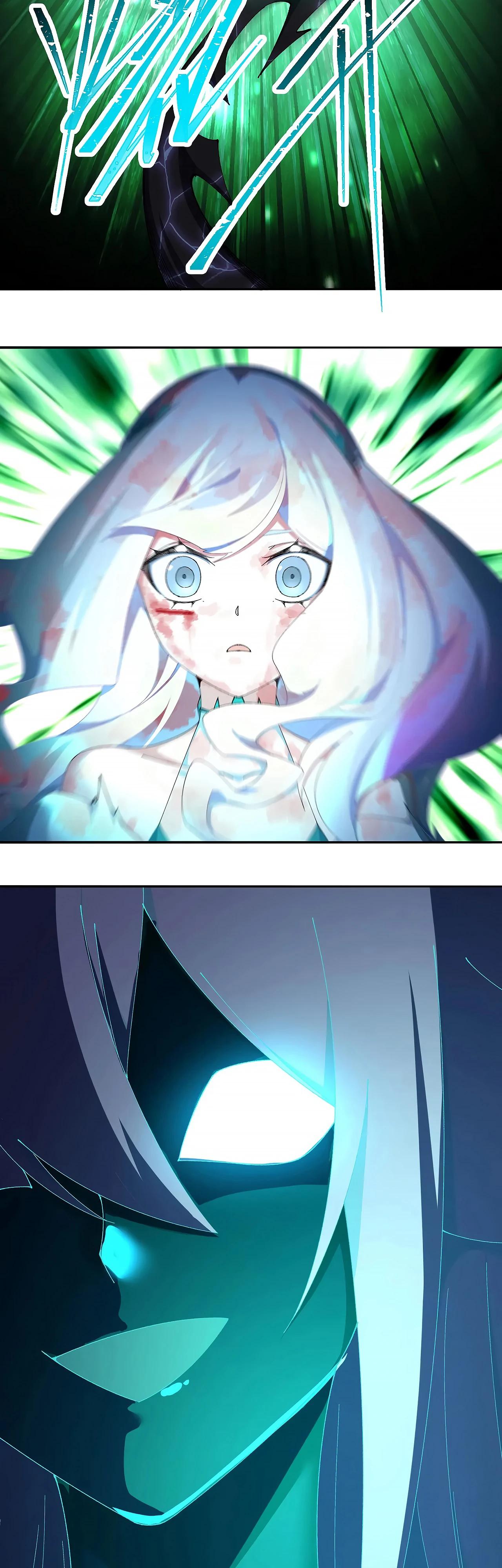 Манга Оказывается, они с самого начала были главными героинями! - Глава 68 Страница 4