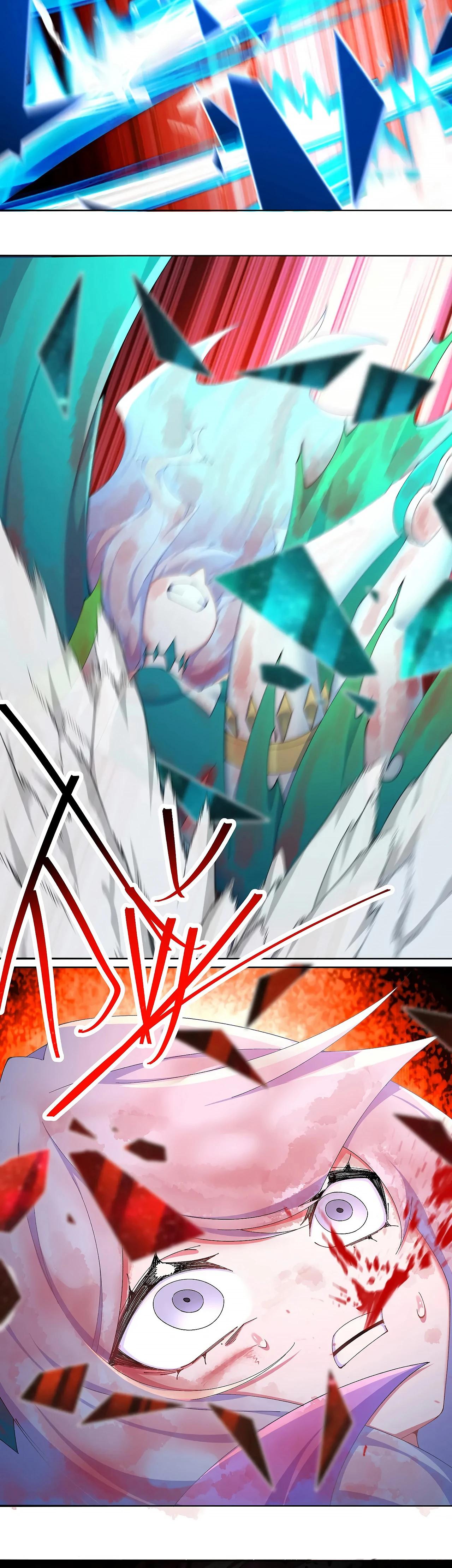 Манга Оказывается, они с самого начала были главными героинями! - Глава 67 Страница 19