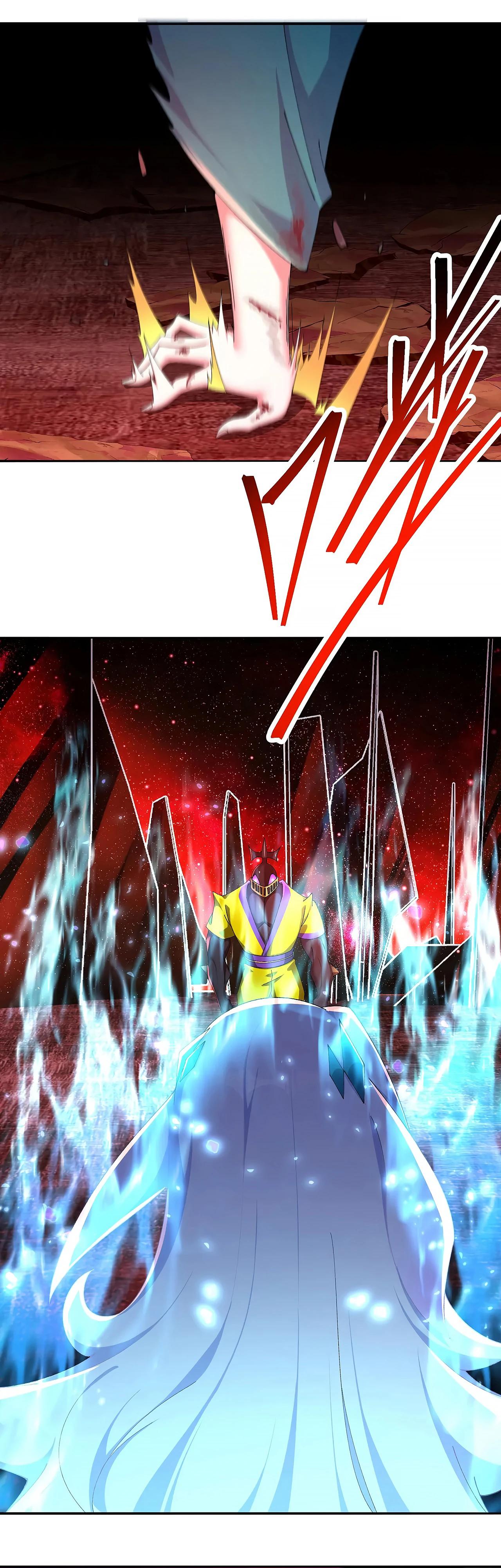 Манга Оказывается, они с самого начала были главными героинями! - Глава 66 Страница 11