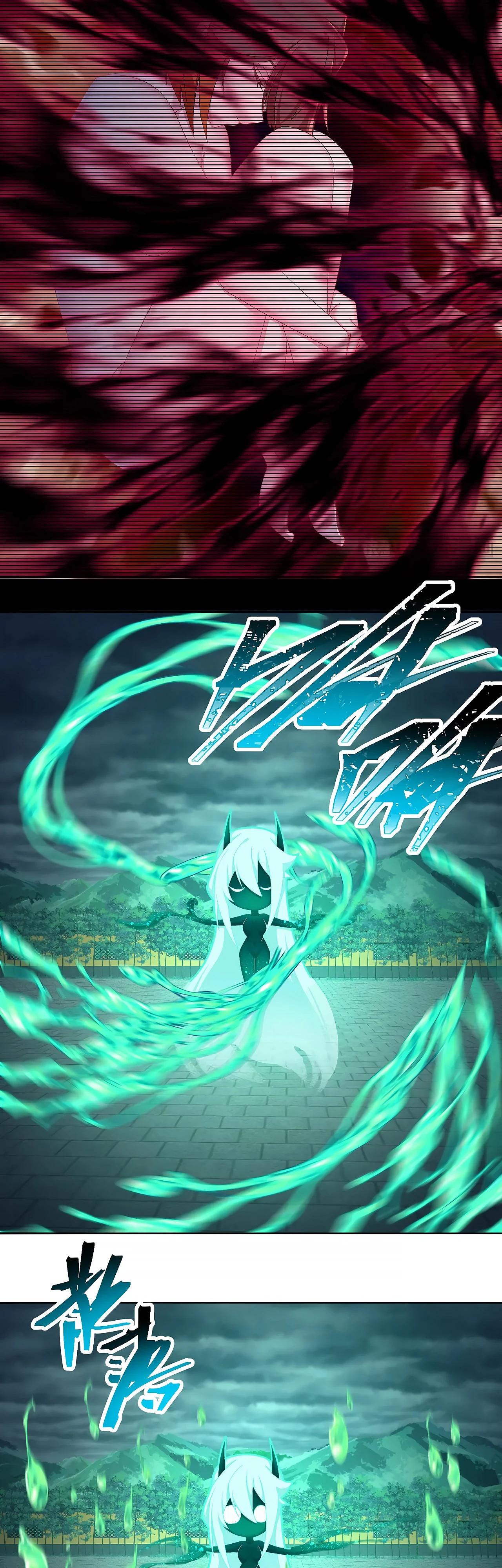 Манга Оказывается, они с самого начала были главными героинями! - Глава 65 Страница 7