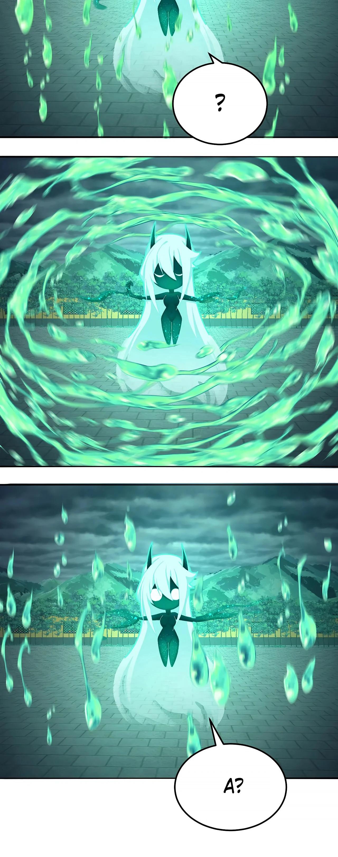 Манга Оказывается, они с самого начала были главными героинями! - Глава 65 Страница 8