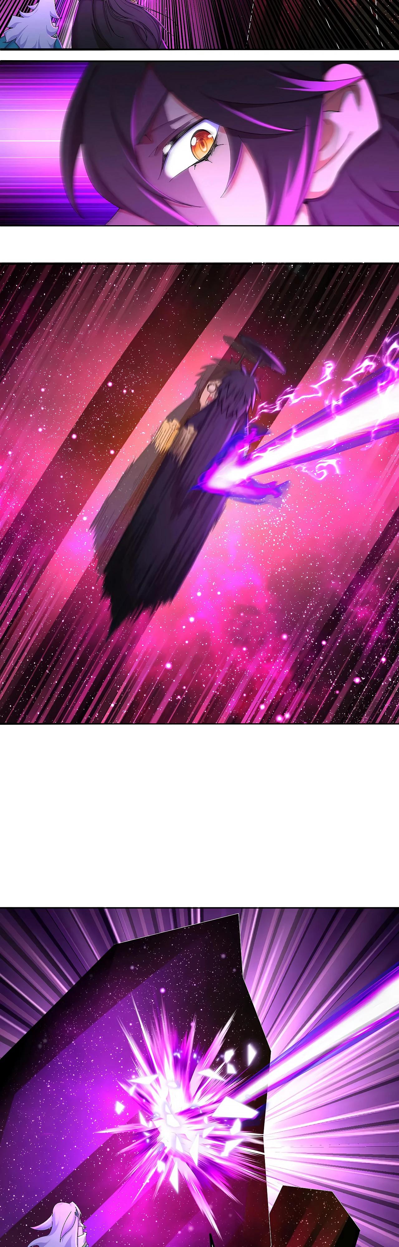 Манга Оказывается, они с самого начала были главными героинями! - Глава 65 Страница 31