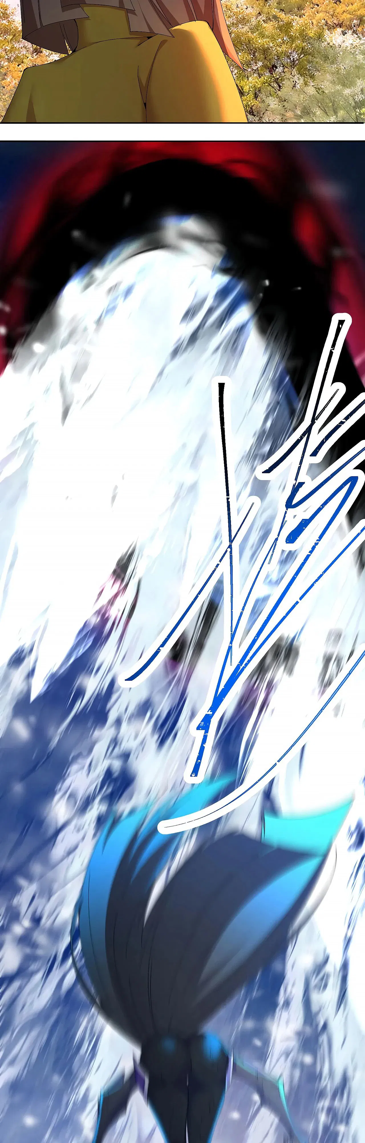 Манга Оказывается, они с самого начала были главными героинями! - Глава 79 Страница 19