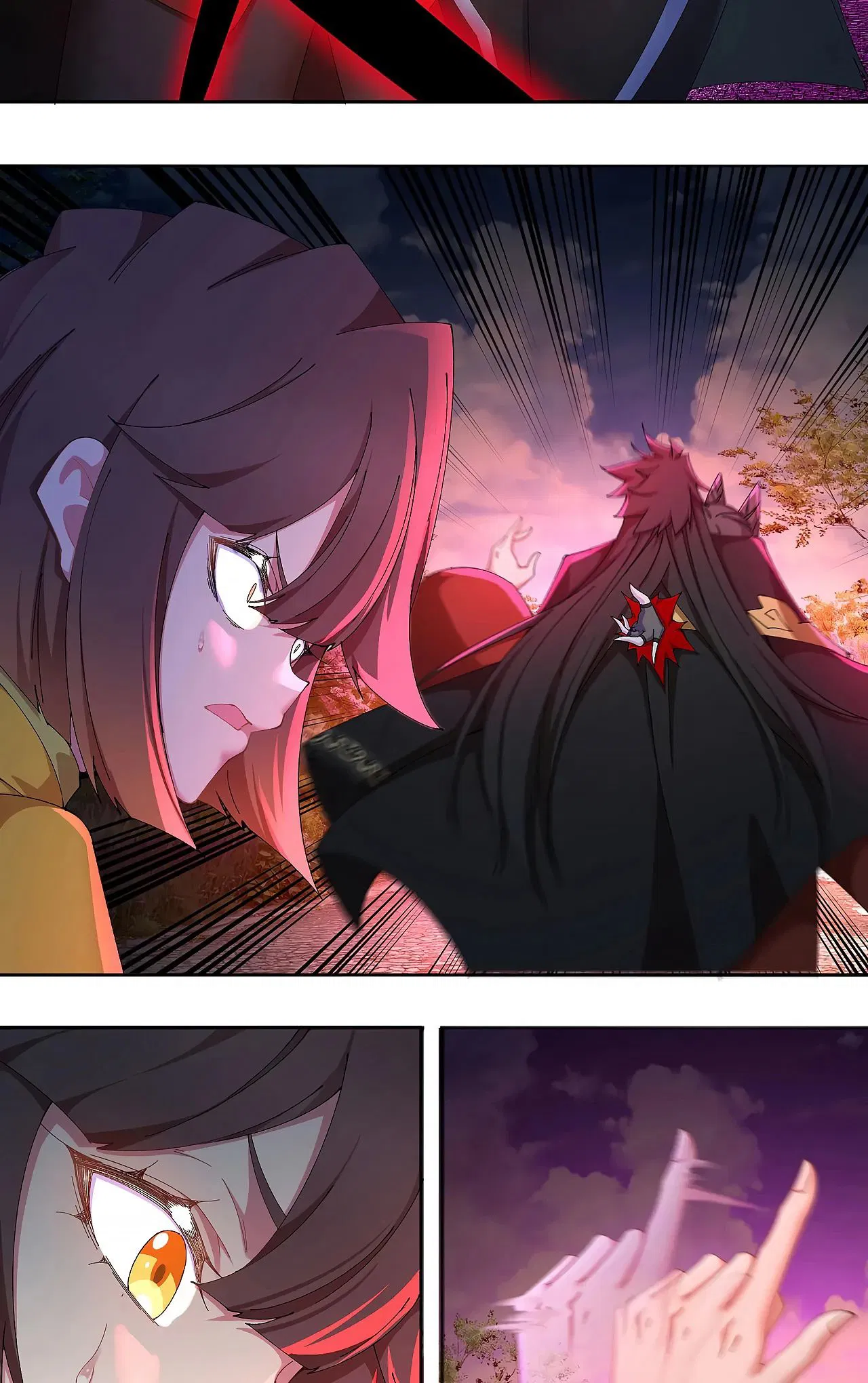 Манга Оказывается, они с самого начала были главными героинями! - Глава 78 Страница 13