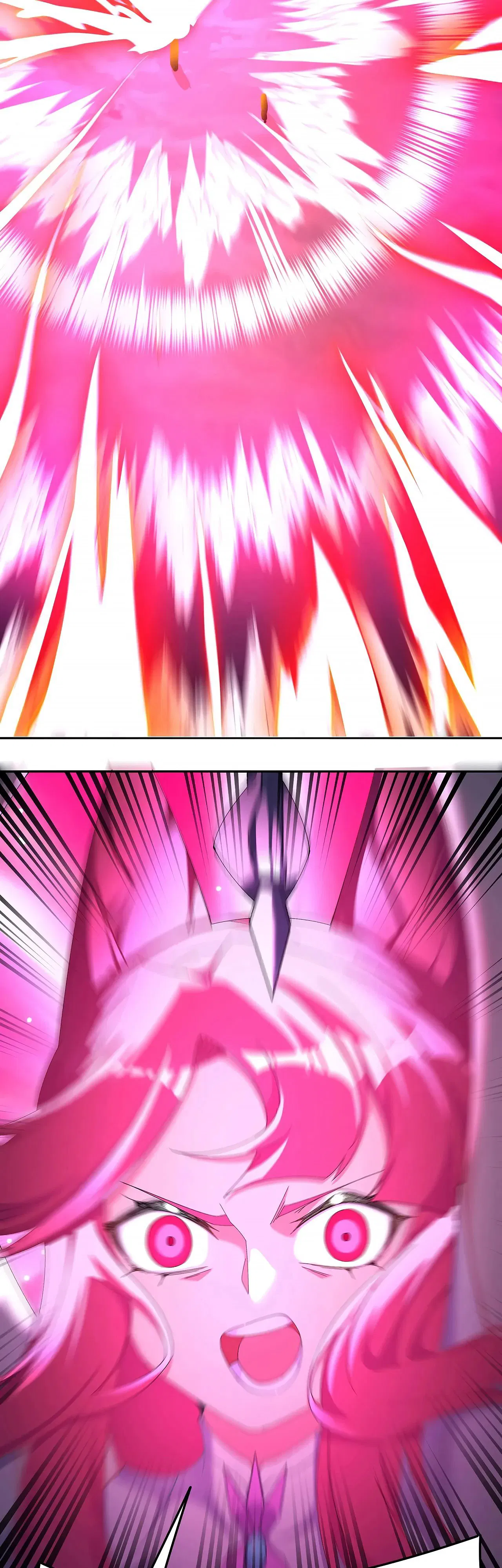 Манга Оказывается, они с самого начала были главными героинями! - Глава 78 Страница 31