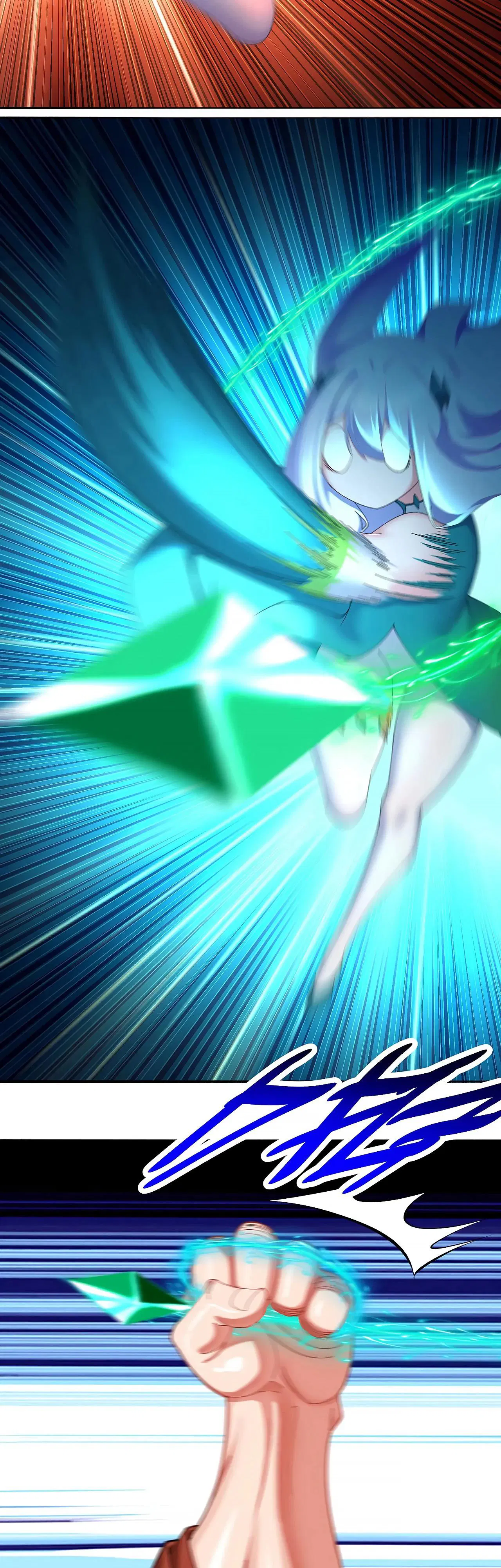 Манга Оказывается, они с самого начала были главными героинями! - Глава 80 Страница 29