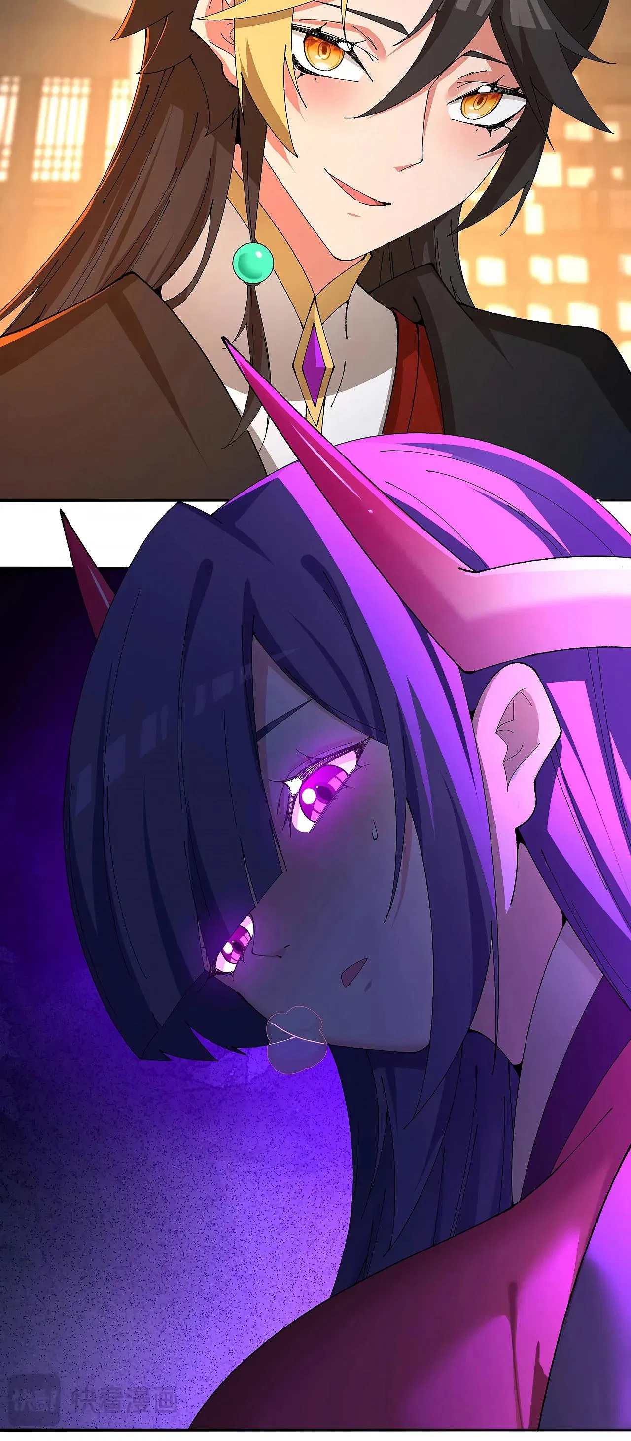 Манга Оказывается, они с самого начала были главными героинями! - Глава 85 Страница 12