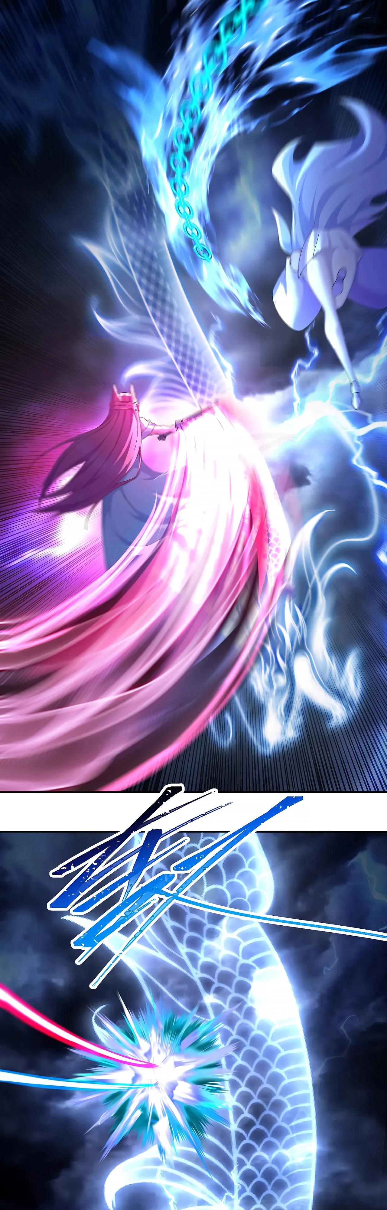 Манга Оказывается, они с самого начала были главными героинями! - Глава 93 Страница 8