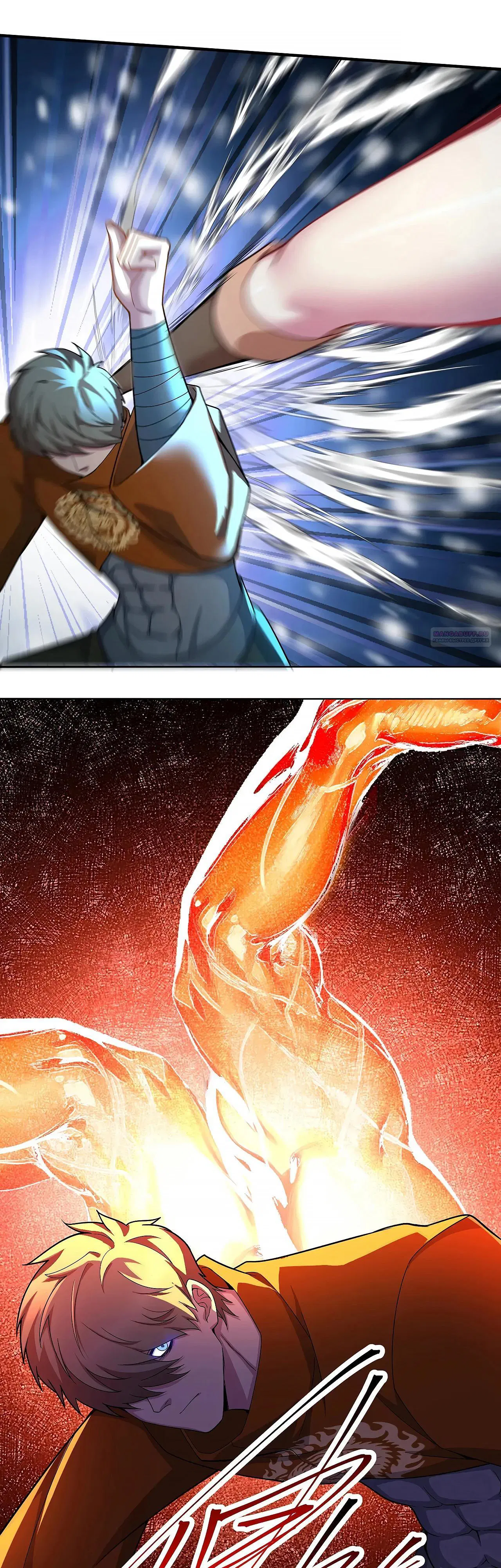 Манга Оказывается, они с самого начала были главными героинями! - Глава 90 Страница 14