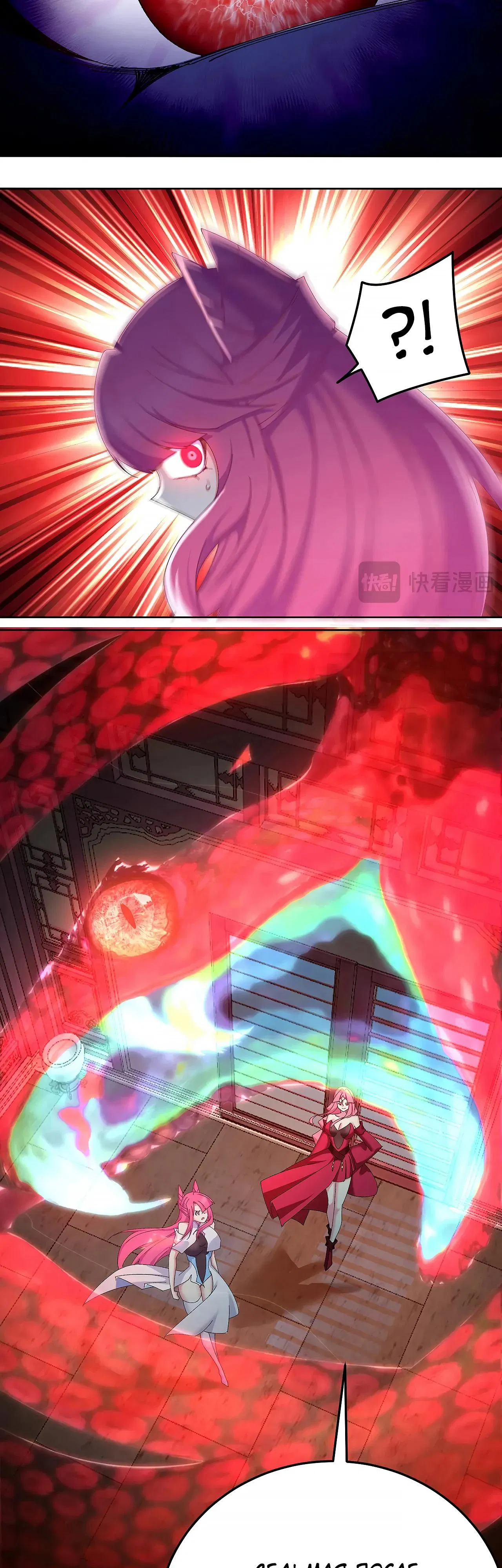 Манга Оказывается, они с самого начала были главными героинями! - Глава 89 Страница 4