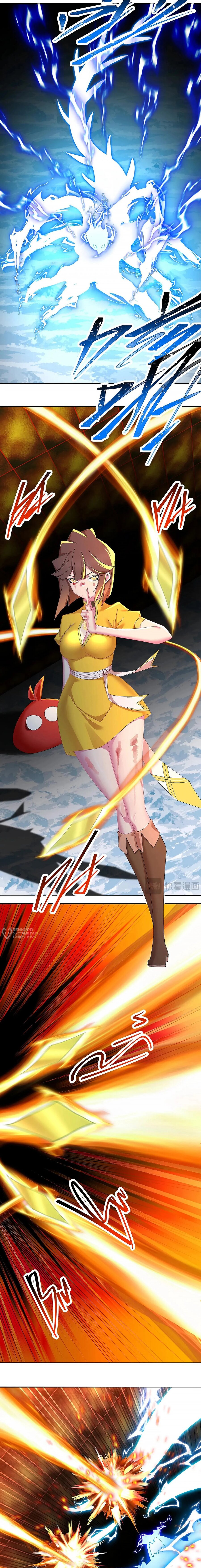 Манга Оказывается, они с самого начала были главными героинями! - Глава 96 Страница 6