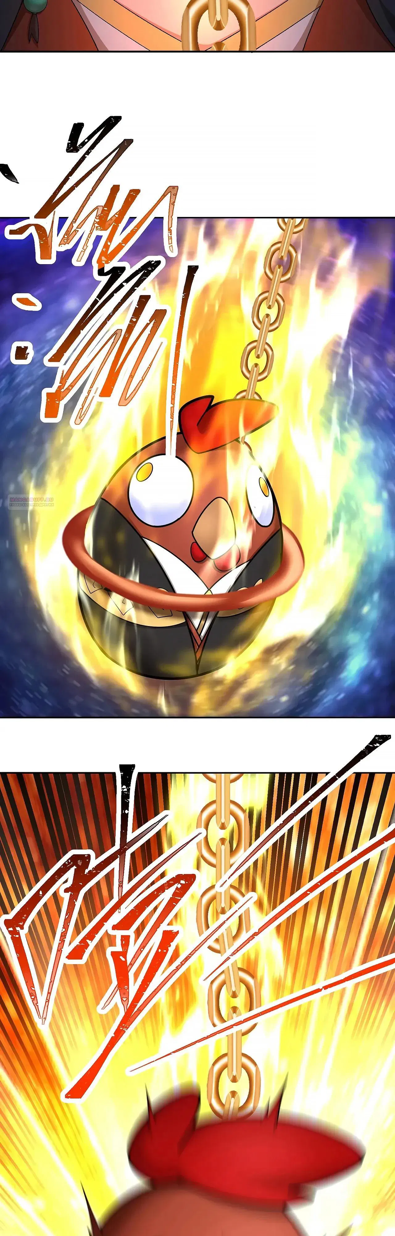 Манга Оказывается, они с самого начала были главными героинями! - Глава 100 Страница 18