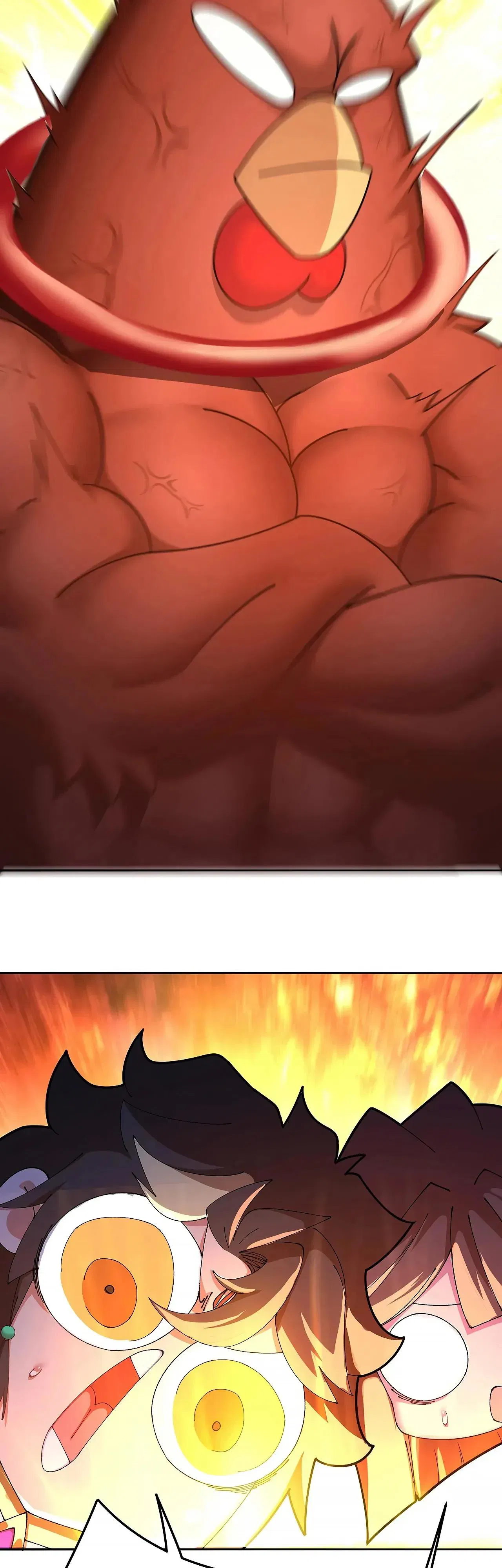 Манга Оказывается, они с самого начала были главными героинями! - Глава 100 Страница 19