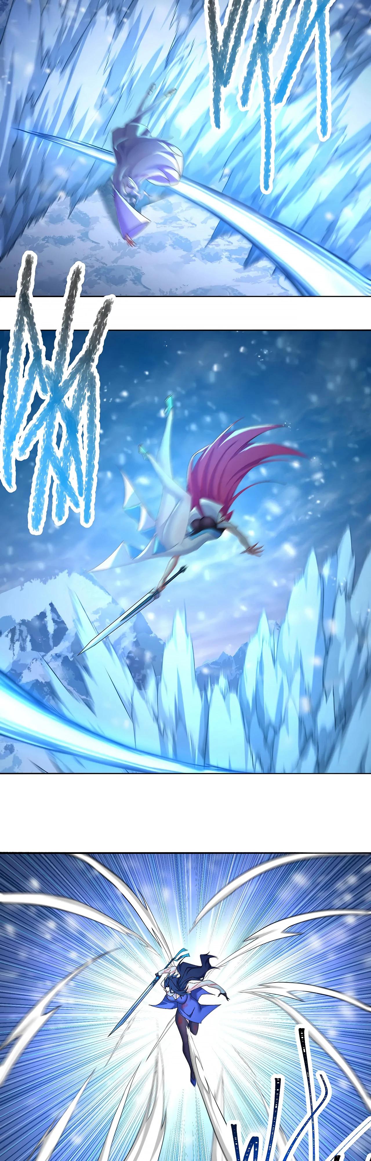 Манга Оказывается, они с самого начала были главными героинями! - Глава 99 Страница 29