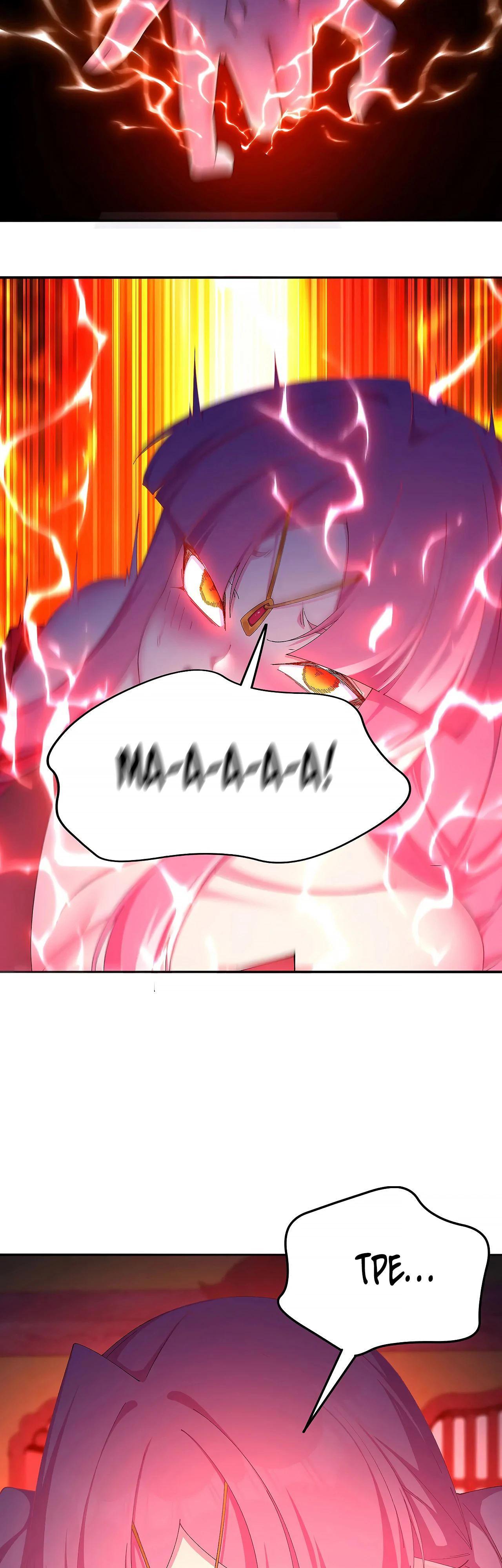 Манга Оказывается, они с самого начала были главными героинями! - Глава 50 Страница 9