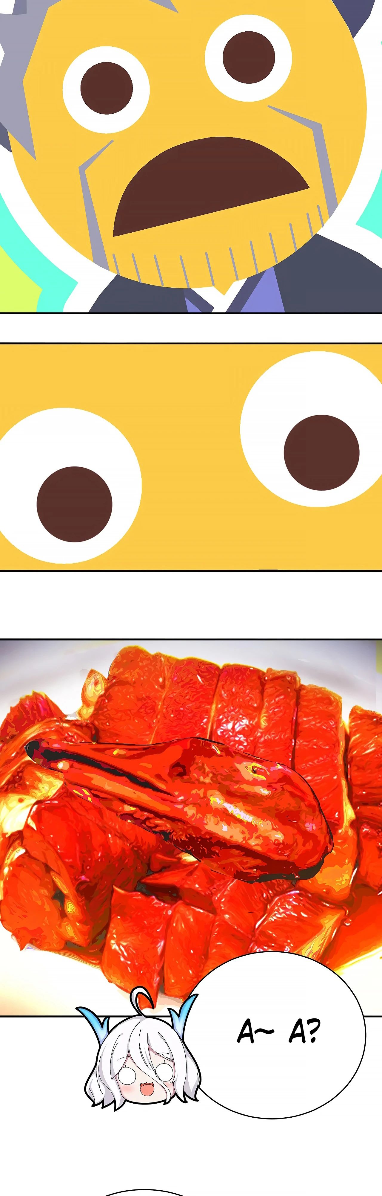 Манга Оказывается, они с самого начала были главными героинями! - Глава 48 Страница 29