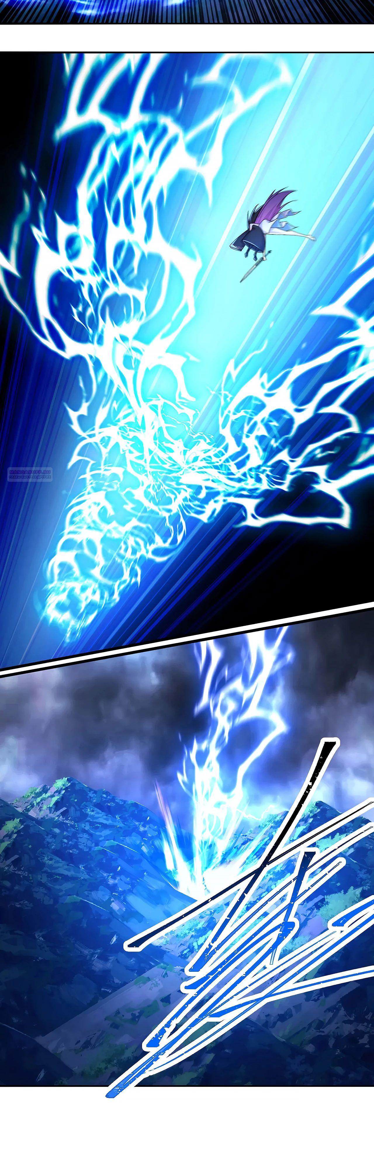 Манга Оказывается, они с самого начала были главными героинями! - Глава 48 Страница 10