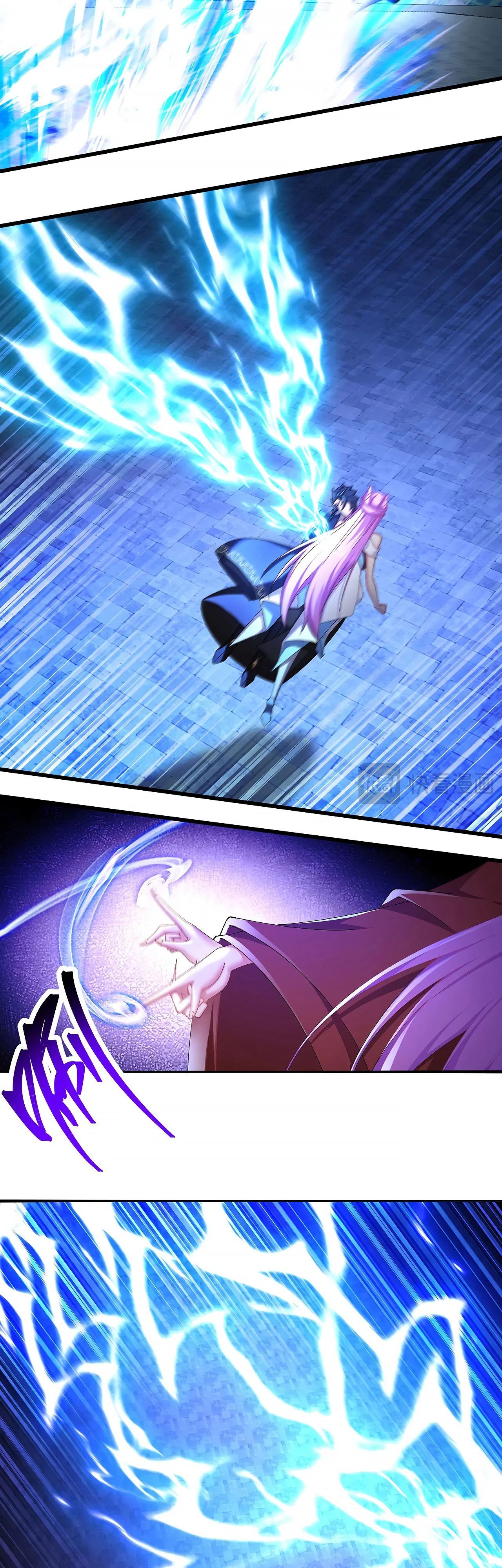 Манга Оказывается, они с самого начала были главными героинями! - Глава 48 Страница 4