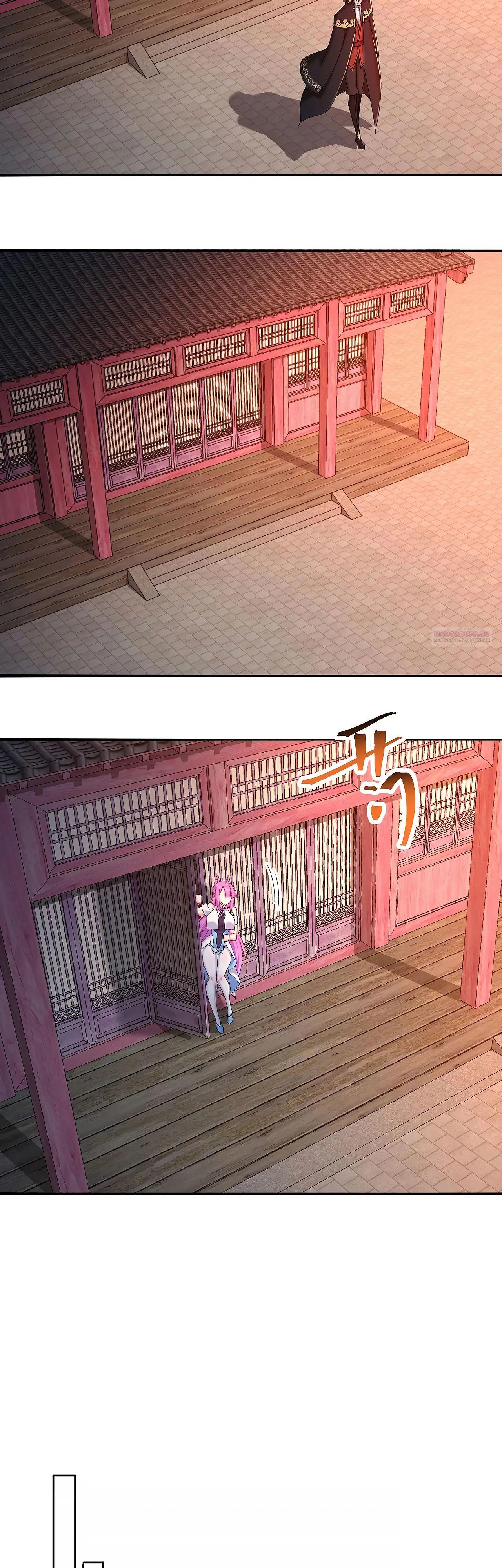 Манга Оказывается, они с самого начала были главными героинями! - Глава 45 Страница 10