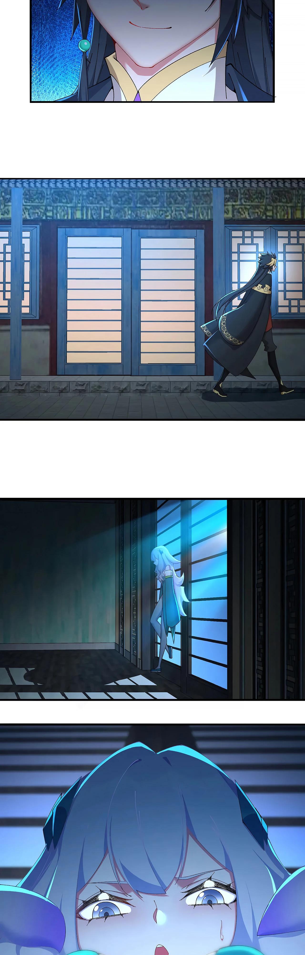 Манга Оказывается, они с самого начала были главными героинями! - Глава 39 Страница 23