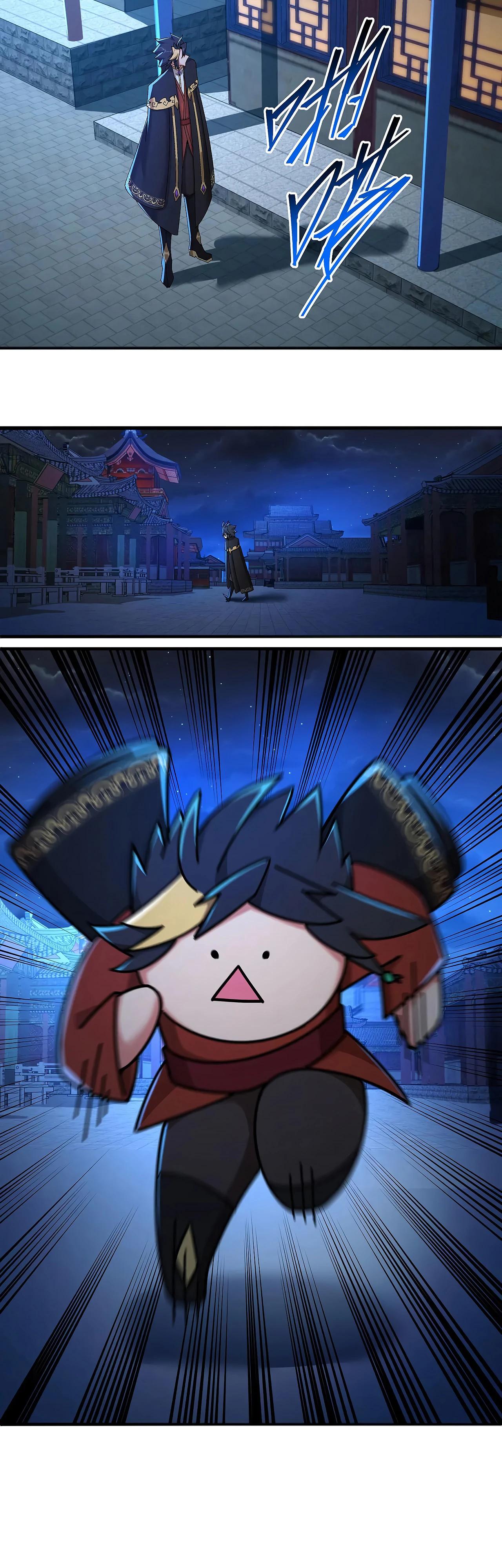 Манга Оказывается, они с самого начала были главными героинями! - Глава 38 Страница 20