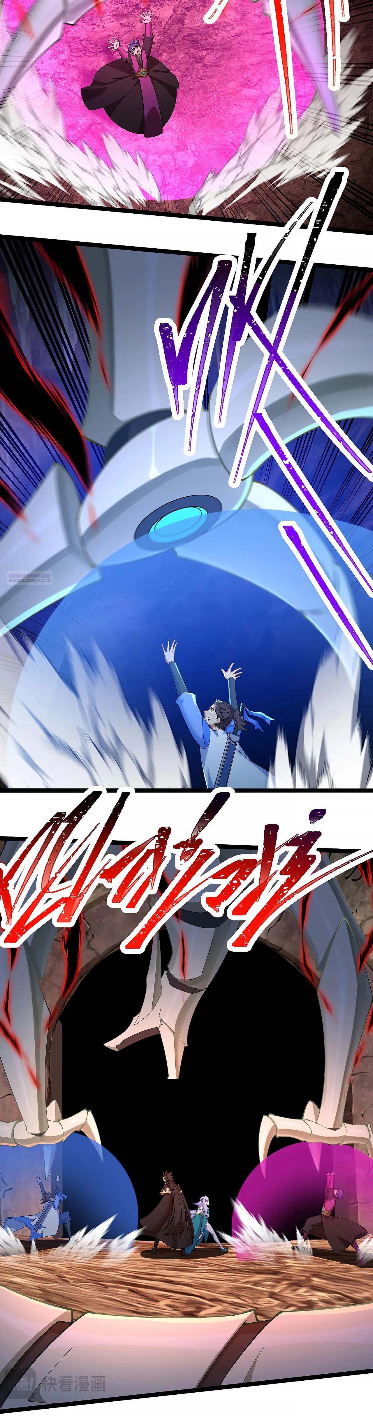 Манга Оказывается, они с самого начала были главными героинями! - Глава 34 Страница 6