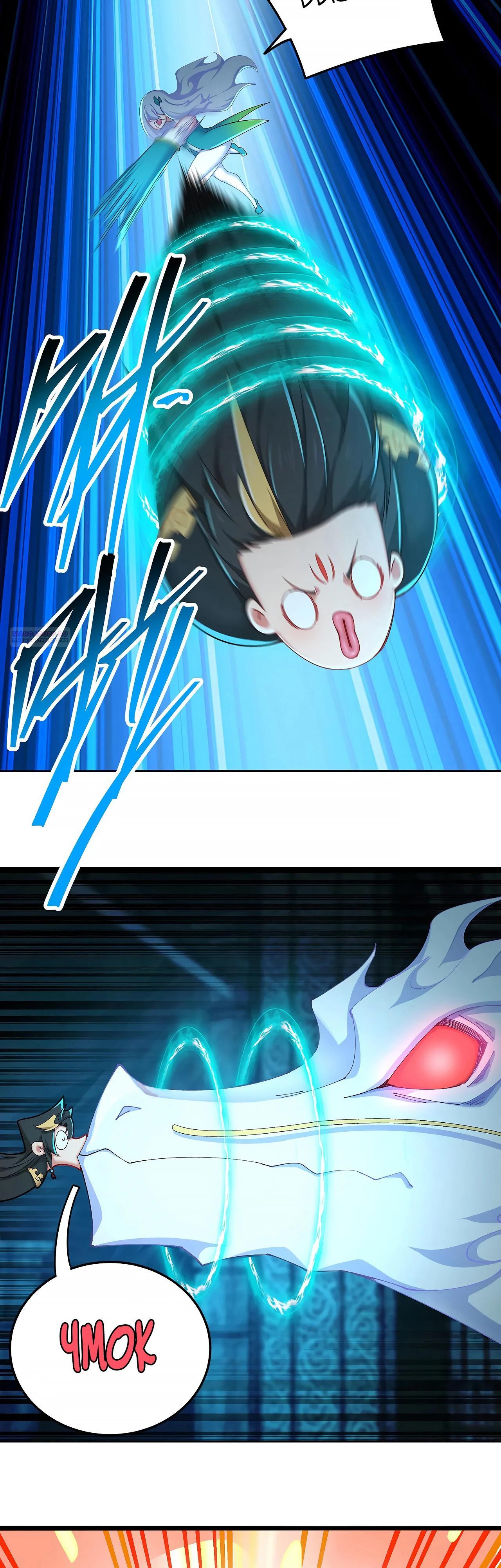 Манга Оказывается, они с самого начала были главными героинями! - Глава 34 Страница 22