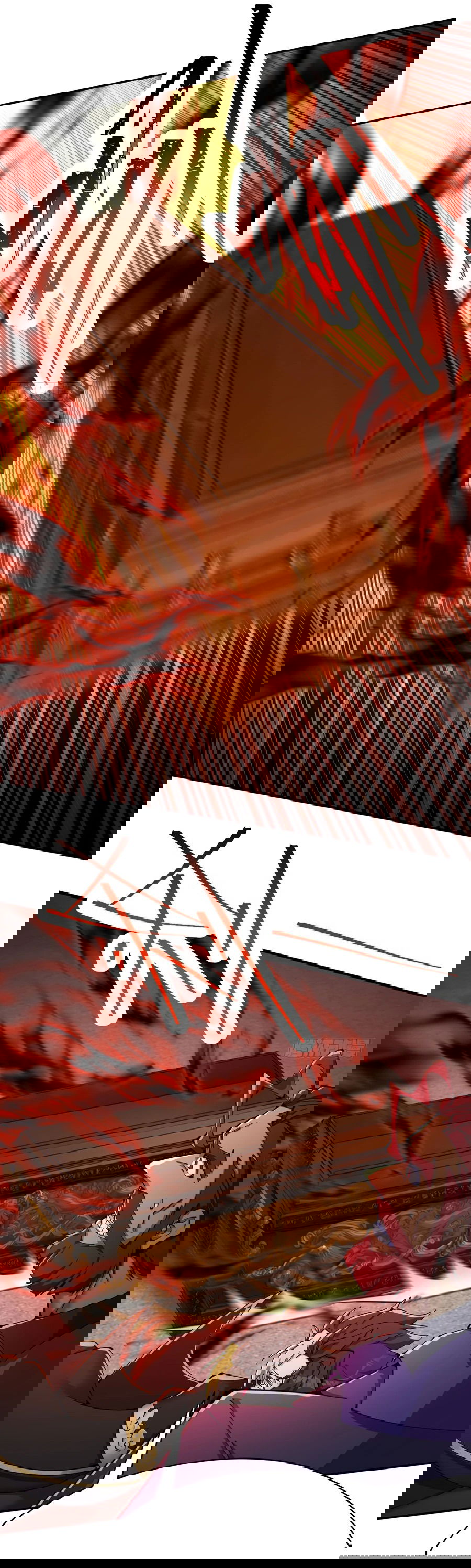 Манга Оказывается, они с самого начала были главными героинями! - Глава 6 Страница 45