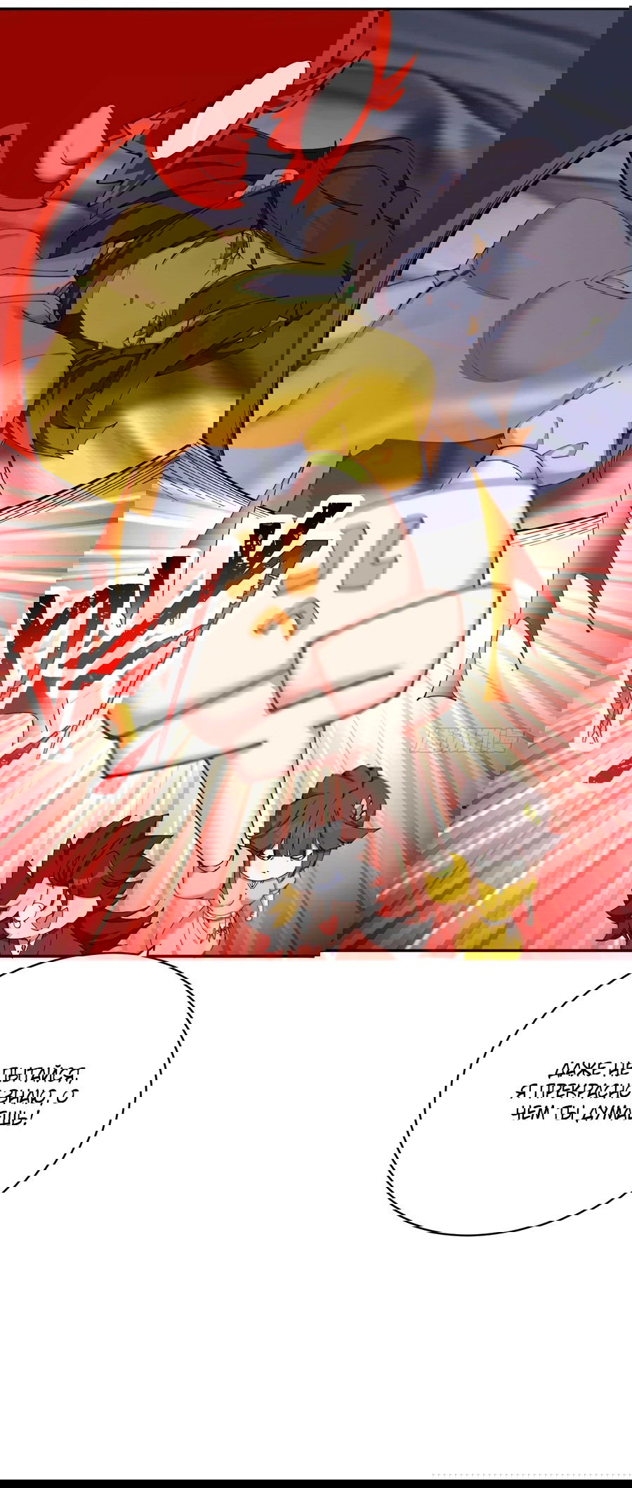 Манга Оказывается, они с самого начала были главными героинями! - Глава 6 Страница 7