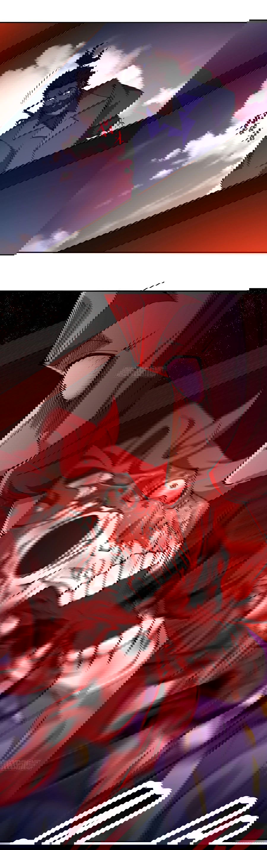 Манга Оказывается, они с самого начала были главными героинями! - Глава 6 Страница 47