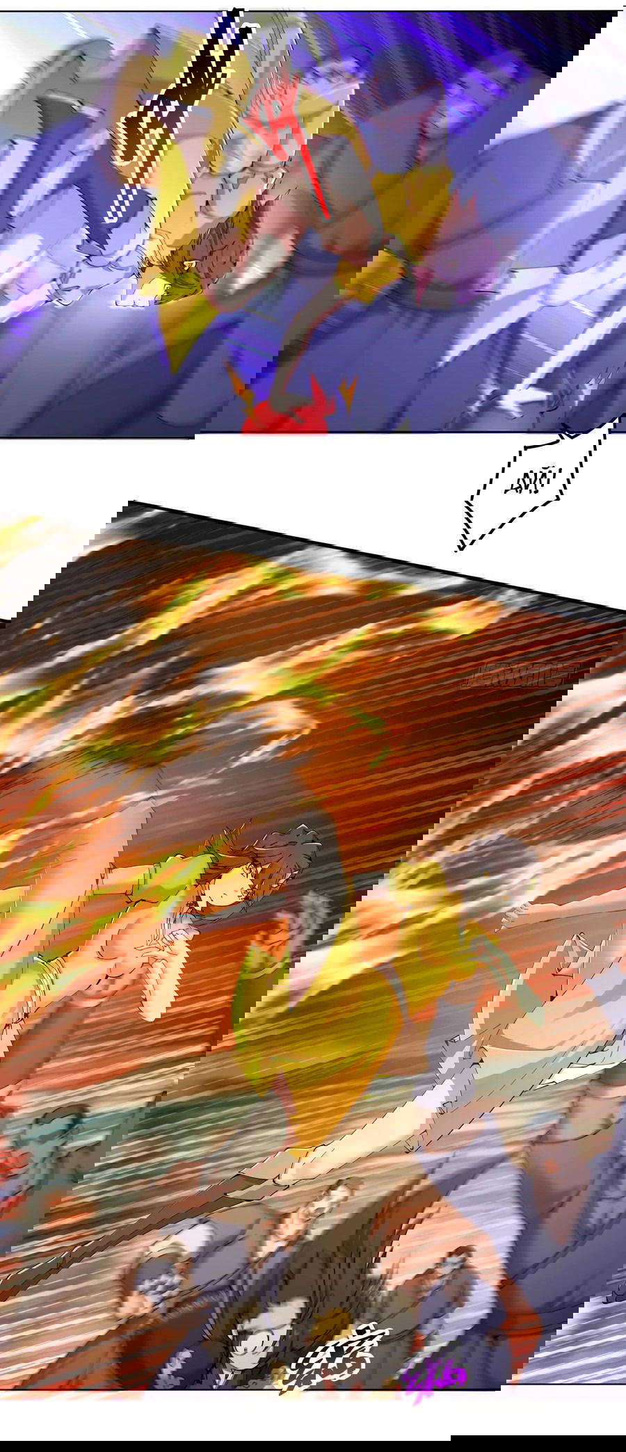 Манга Оказывается, они с самого начала были главными героинями! - Глава 5 Страница 48