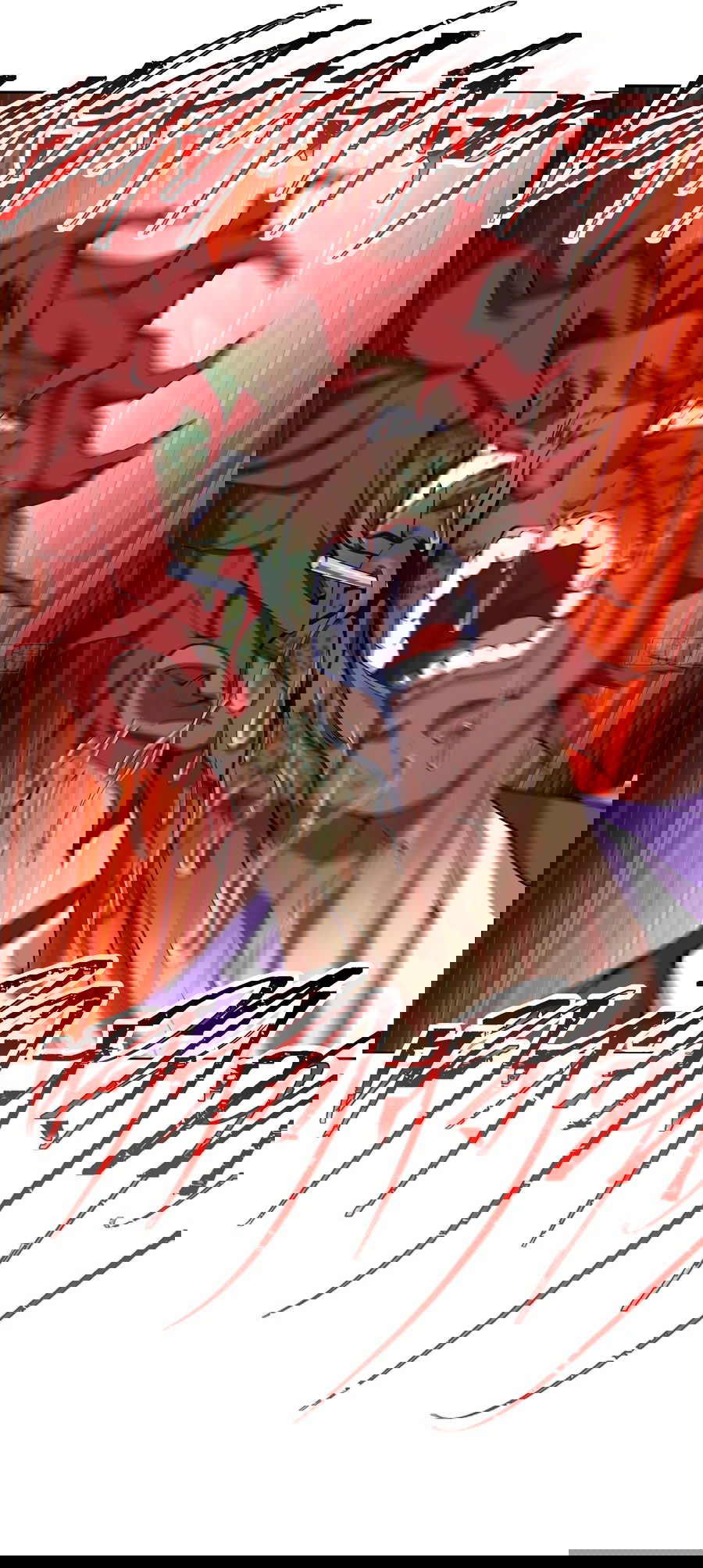 Манга Оказывается, они с самого начала были главными героинями! - Глава 5 Страница 45