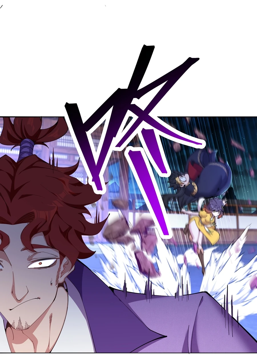 Манга Оказывается, они с самого начала были главными героинями! - Глава 5 Страница 38