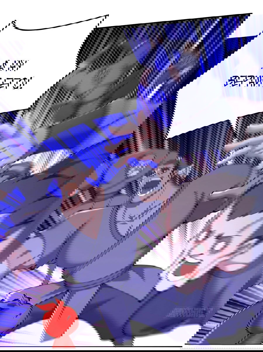 Манга Оказывается, они с самого начала были главными героинями! - Глава 5 Страница 47