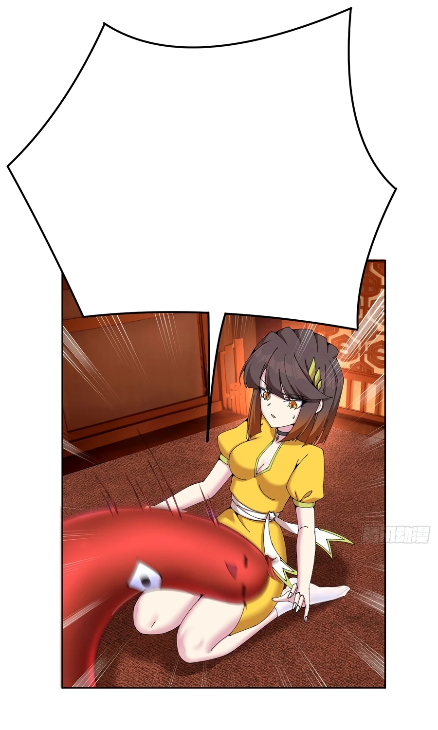 Манга Оказывается, они с самого начала были главными героинями! - Глава 4 Страница 29