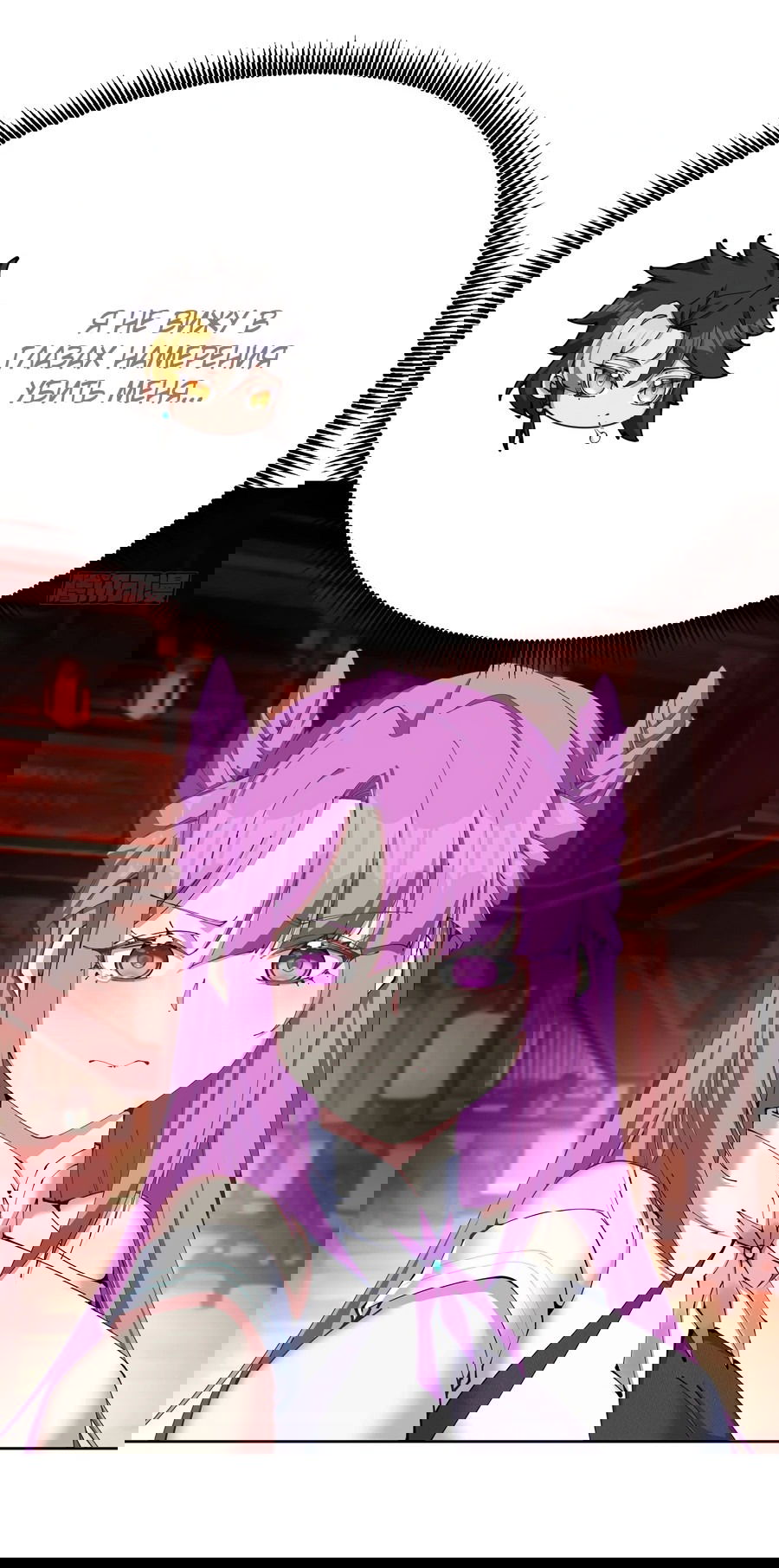 Манга Оказывается, они с самого начала были главными героинями! - Глава 3 Страница 13