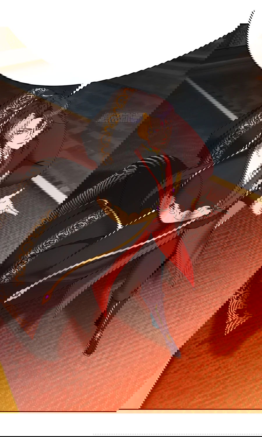 Манга Оказывается, они с самого начала были главными героинями! - Глава 2 Страница 30