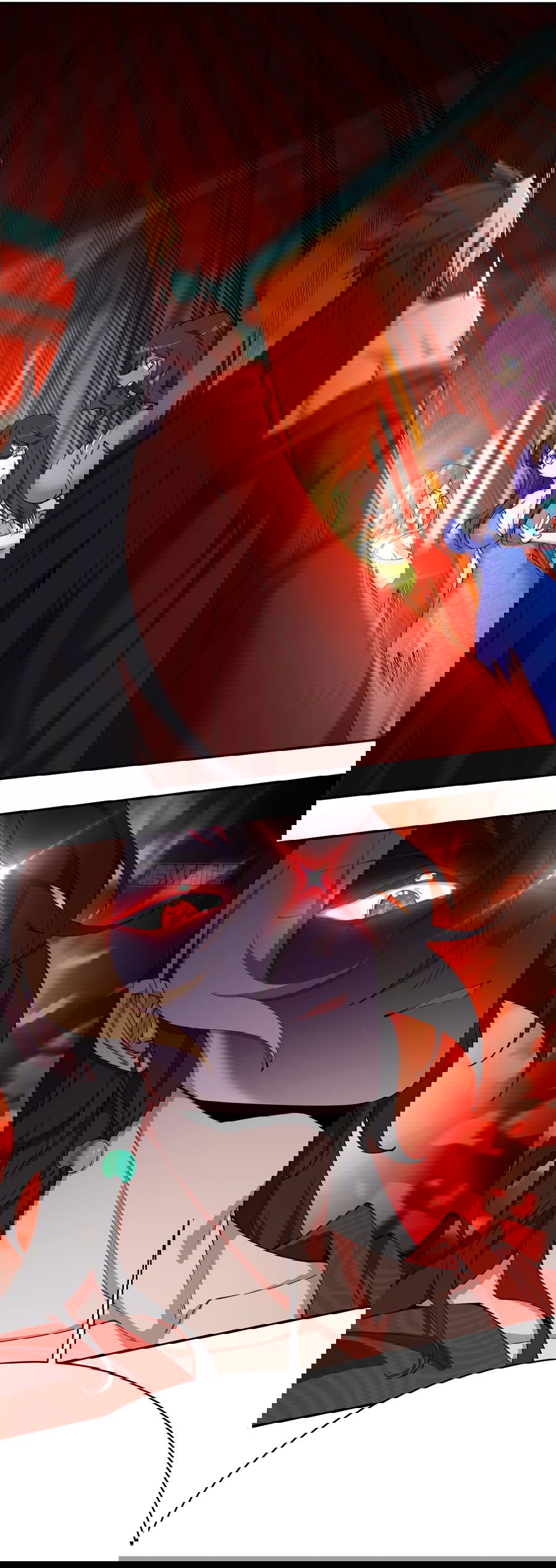 Манга Оказывается, они с самого начала были главными героинями! - Глава 2 Страница 9